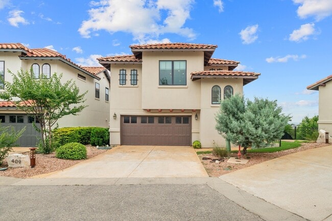 409 Rose Branch Way in Austin, TX - Building Photo - Building Photo