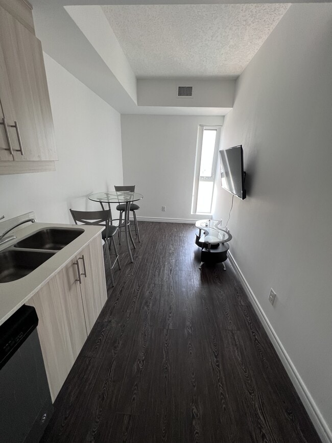 property at 158 King St N