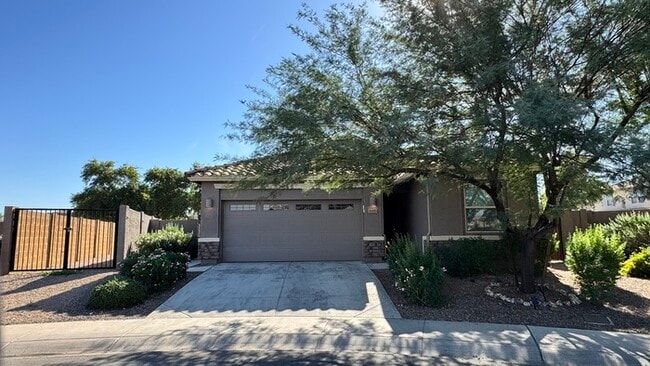 property at 3405 W Alta Vista Rd