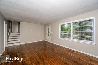 2600 Carmel Rd in Birmingham, AL - Building Photo - Building Photo