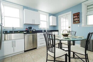 38 Cherry St, Unit 1 in Somerville, MA - Building Photo