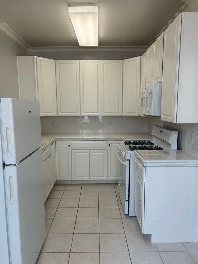 The Franciscan Apartments