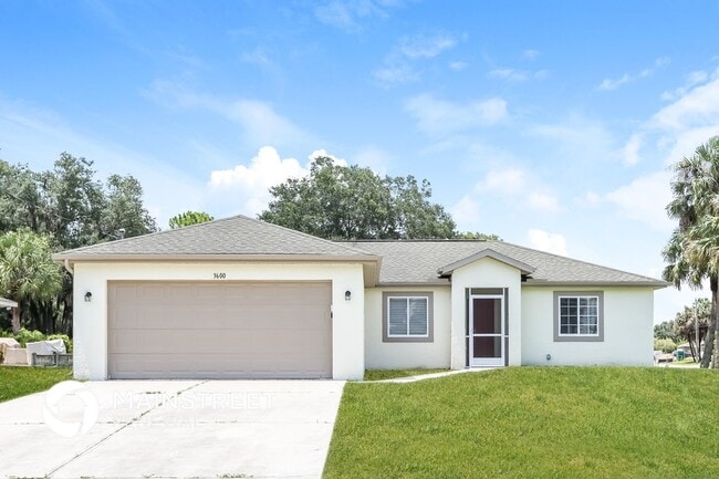 property at 3600 Walmsley Ave