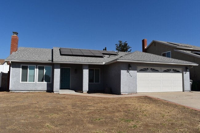 property at 10560 2nd St