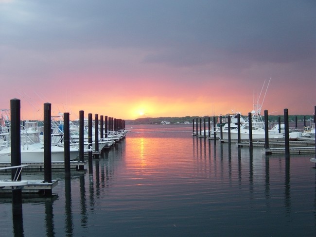 The Plaza at Belmar in Belmar, NJ - Foto de edificio - Building Photo