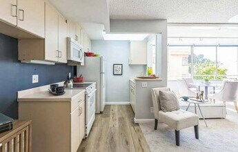 2550 Dana St in Berkeley, CA - Building Photo - Building Photo