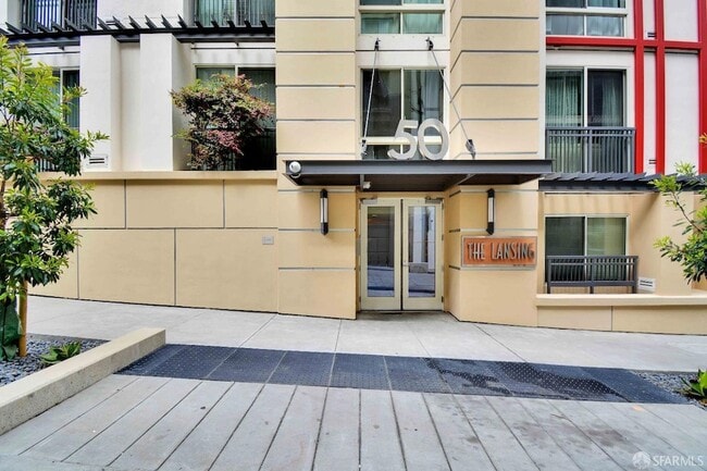 property at 50 Lansing St