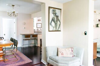 41 Euclid Ave in Columbus, OH - Foto de edificio - Building Photo