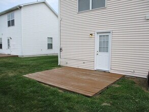 2412 Calder Ct in Columbia, MO - Building Photo - Building Photo