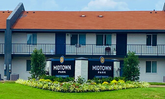 Midtown Park Apartments