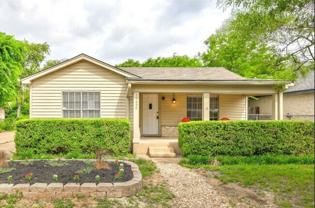 property at 10608 Georgian Dr