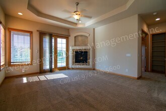 3775 Sandy Shore Ln in Fort Collins, CO - Building Photo - Building Photo