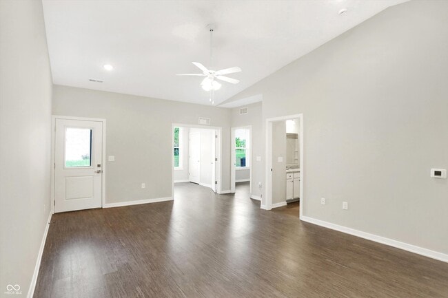 27 Cypress Dr in Franklin, IN - Building Photo - Building Photo