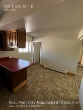 920 E 5th St in Pueblo, CO - Building Photo - Building Photo