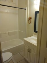 3402 Dryades St, Unit A in New Orleans, LA - Building Photo - Building Photo