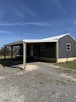 279 Private Rd in Canton, TX - Building Photo