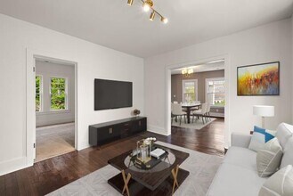 1174 Taylor St in Detroit, MI - Building Photo - Building Photo