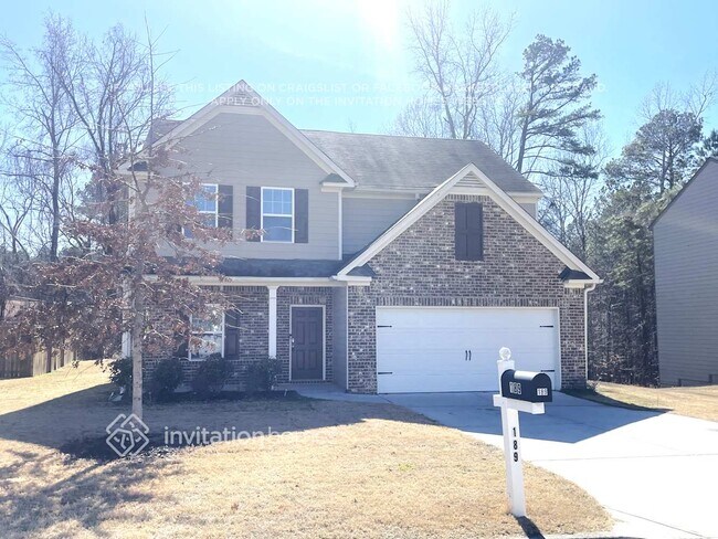 property at 189 Scotland Dr