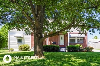 4606 Kiefer Rd in Louisville, KY - Building Photo - Building Photo