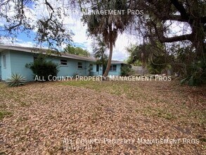 3148 Jennings Dr in Sarasota, FL - Building Photo - Building Photo