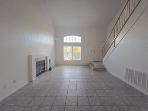 693 Ambling Gait Ave in Henderson, NV - Building Photo - Building Photo