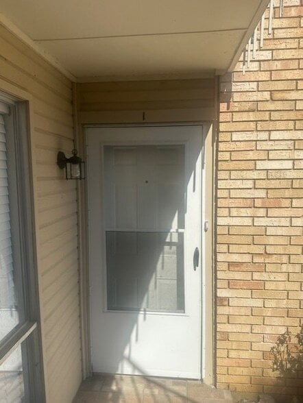 5101 Pershing Ave, Unit 1 in Fort Worth, TX - Building Photo - Building Photo
