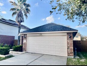 1614 York Creek Dr in Houston, TX - Building Photo - Building Photo