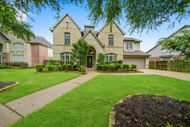property at 5315 April Run Ct