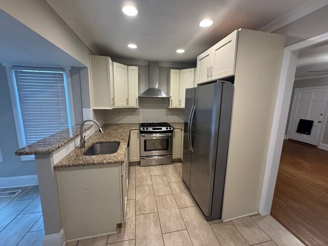 1809 Fulton Ave in Charlotte, NC - Building Photo - Building Photo