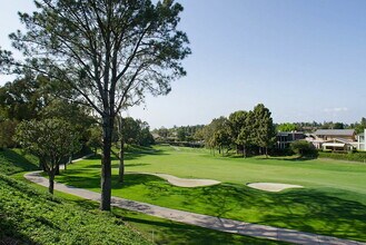 Fairway at Big Canyon in Newport Beach, CA - Building Photo - Building Photo