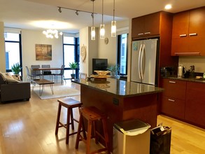 1010 Massachusetts Ave NW-Unit -#311 in Washington, DC - Foto de edificio - Building Photo