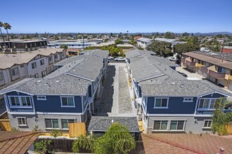 1345 Holly Ave in Imperial Beach, CA - Building Photo - Building Photo