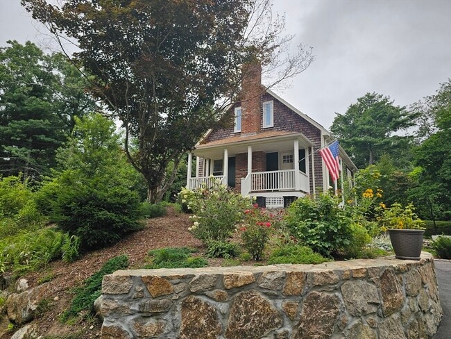 property at 14 Morton Park Rd