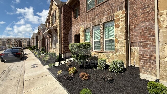 2141 Steer Creek Pl in Mesquite, TX - Building Photo - Building Photo