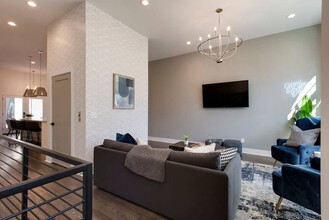 3206 West End Cir in Nashville, TN - Building Photo - Building Photo