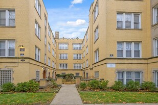 733-745 E 80 St/8003 S Evans LLC in Chicago, IL - Foto de edificio - Interior Photo