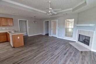 824 Cottage Ln in Prattville, AL - Building Photo - Building Photo