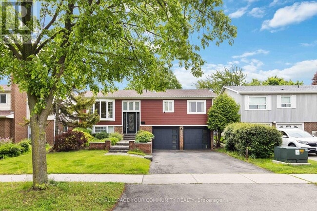property at 2534 Council Ring Rd