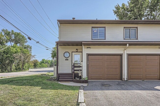 property at 2201 2nd Ave N