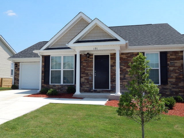property at 212 Bobwhite Dr