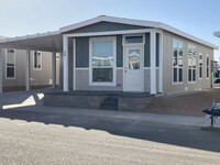 2206 S Ellsworth Rd in Mesa, AZ - Building Photo - Building Photo