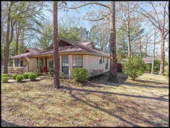 16608 Echo Glen Dr in Tyler, TX - Building Photo - Building Photo