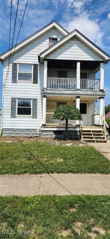 property at 3706 Stickney Ave