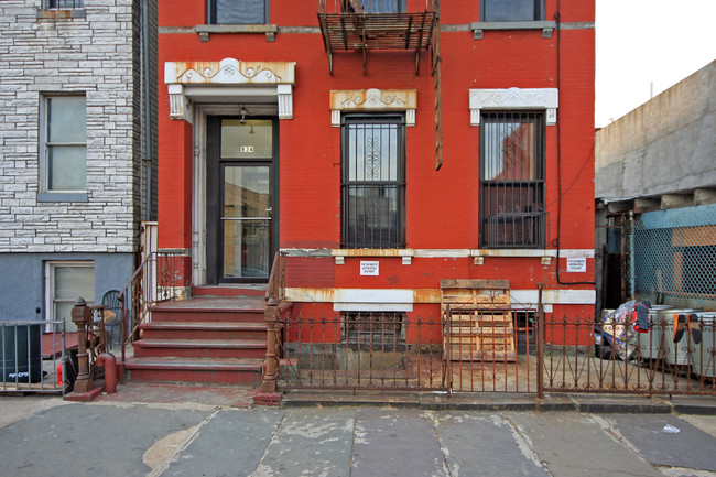 833 Monroe St in Brooklyn, NY - Building Photo - Building Photo