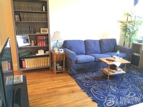 1616 Massachusetts Ave, Unit 6 in Cambridge, MA - Building Photo - Building Photo