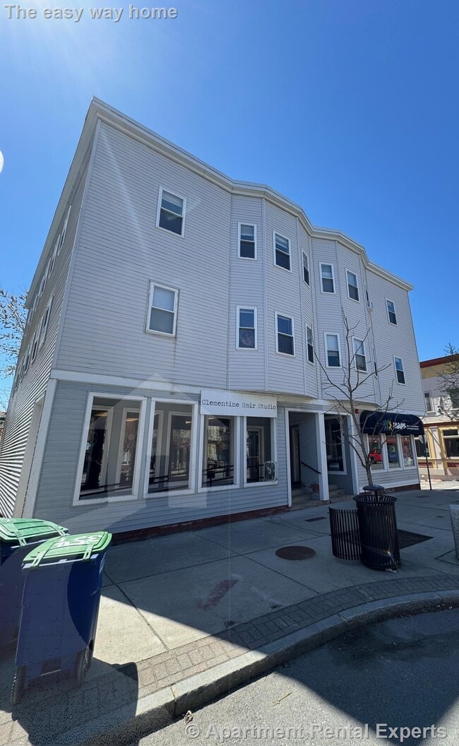 property at 360 Somerville Ave