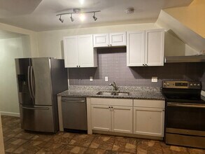 4312 4th St NW in Washington, DC - Foto de edificio - Building Photo