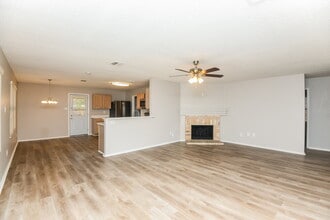 8725 Hunters Trail in Fort Worth, TX - Building Photo - Building Photo