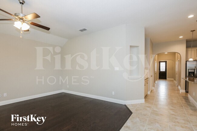 116 Peace Pl in Aledo, TX - Foto de edificio - Building Photo