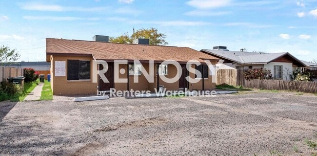 property at 729 E Mission Ln